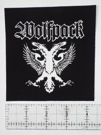 Wolfpack Patch