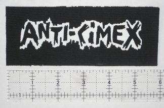 Anti-Cimex Patch
