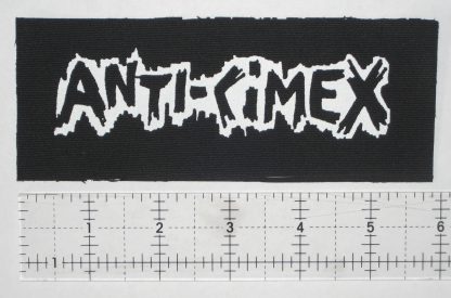 Anti-Cimex Patch