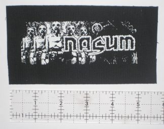 Nasum Patch