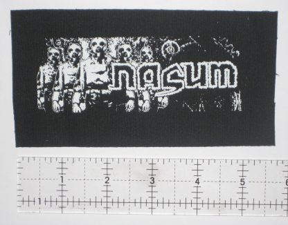 Nasum Patch