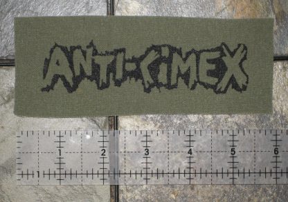 Anti-Cimex Patch - Image 2