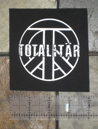 Totalitar Patch