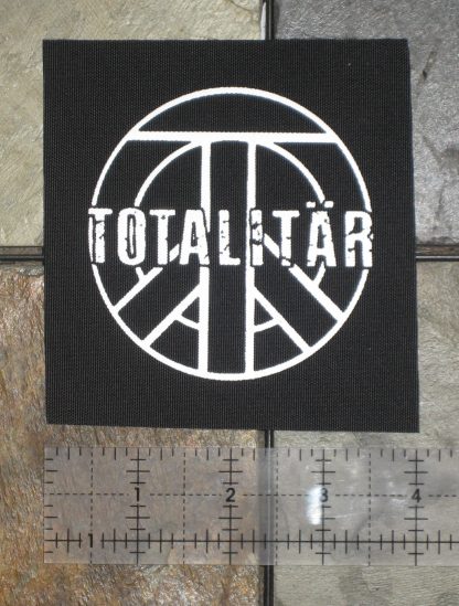 Totalitar Patch