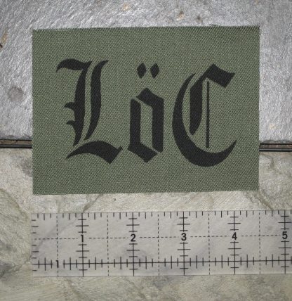 Leftover Crack Patch - Image 2