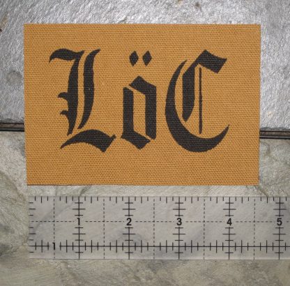 Leftover Crack Patch - Image 3