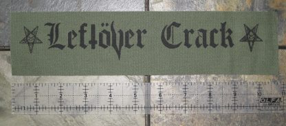 Leftover Crack Patch - Image 2
