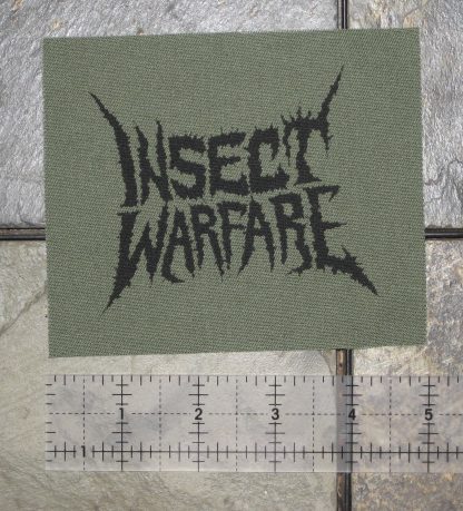 Insect Warfare Patch - Image 2