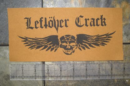 Leftover Crack Patch - Image 3