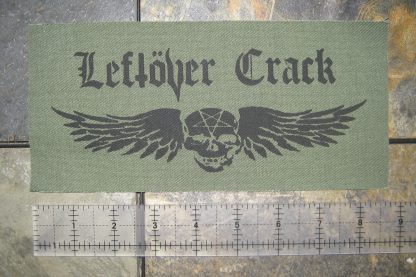 Leftover Crack Patch - Image 2
