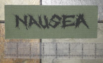 Nausea Patch - Image 2