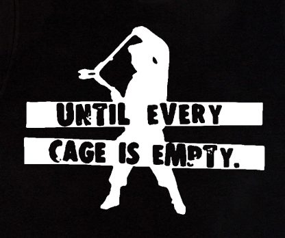 Animal Liberation Shirt - Image 2