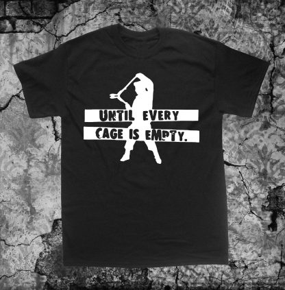 Animal Liberation Shirt