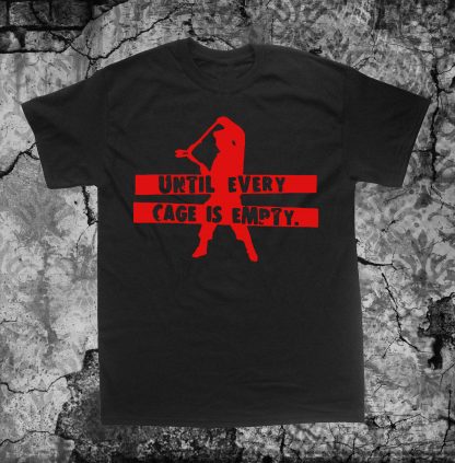 Animal Liberation Shirt - Image 3