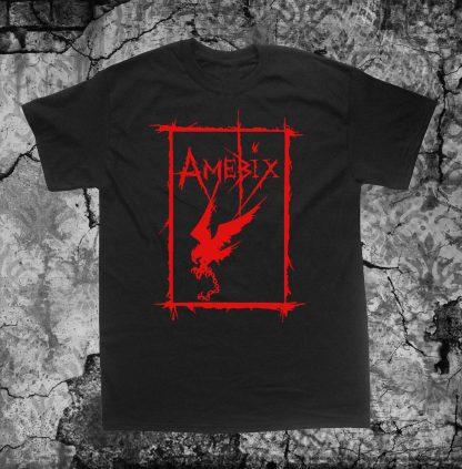Amebix Shirt - Image 3