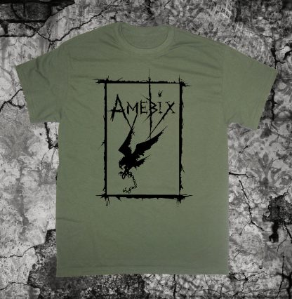 Amebix Shirt - Image 4