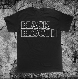 Black Bloc Shirt