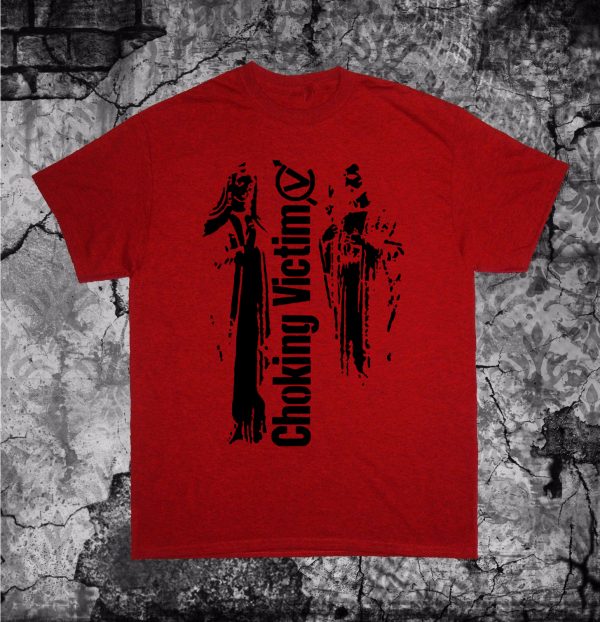 Choking Victim Shirt - Image 7