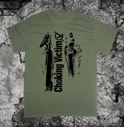 Choking Victim Shirt - Image 3