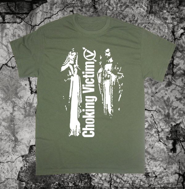 Choking Victim Shirt - Image 6