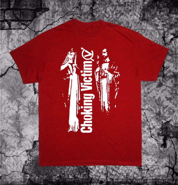Choking Victim Shirt - Image 8