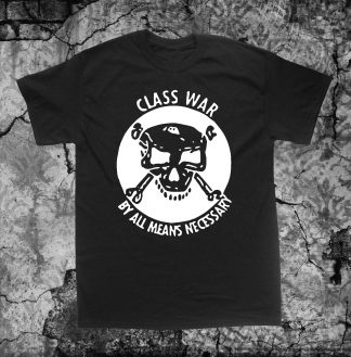 Class War Shirt