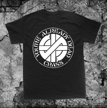 Crass Shirt