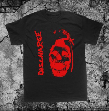 Discharge Shirt - Image 4