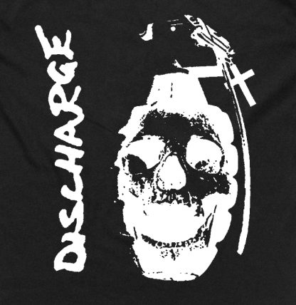 Discharge Shirt - Image 2