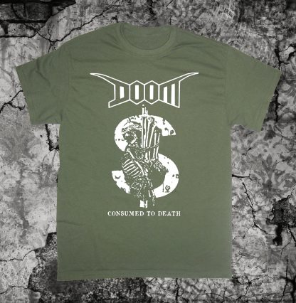 Doom Shirt - Image 5