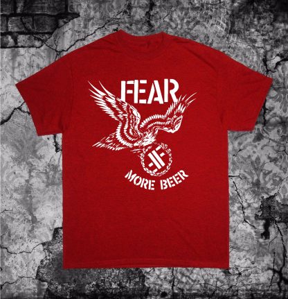 Fear Shirt - Image 7