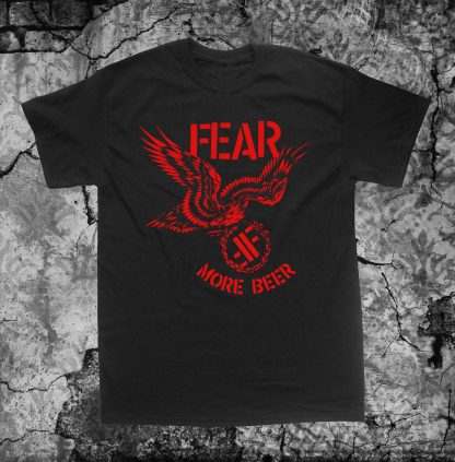 Fear Shirt - Image 4