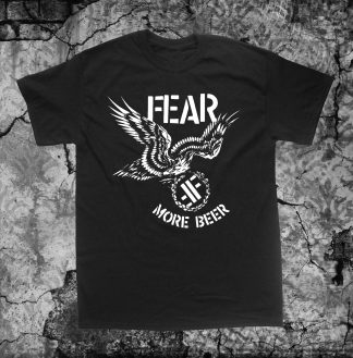 Fear Shirt