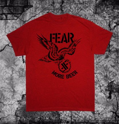 Fear Shirt - Image 5