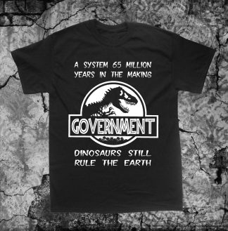 Anti Government Shirt
