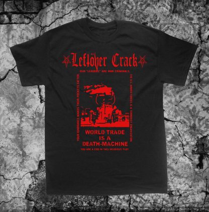 Leftover Crack Shirt - Image 4
