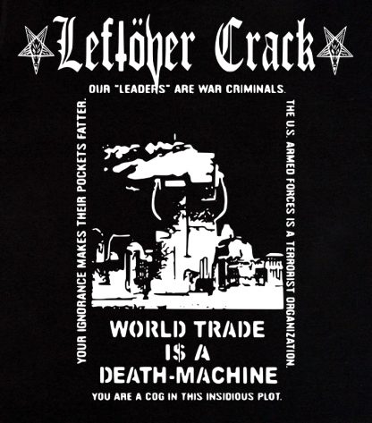 Leftover Crack Hoodie - Image 2