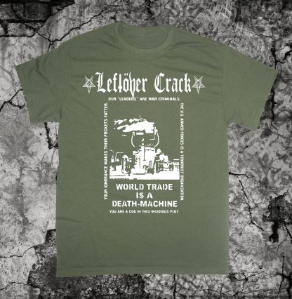 Leftover Crack Shirt - Image 5