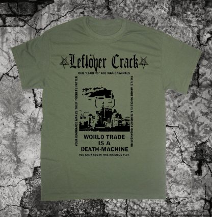 Leftover Crack Shirt - Image 3