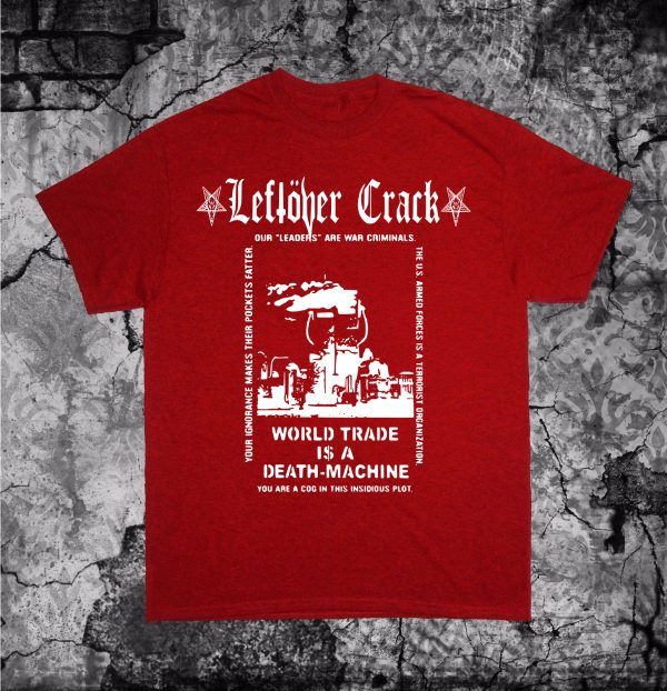 Leftover Crack Shirt - Image 7