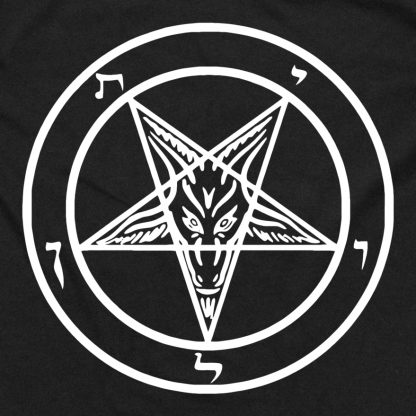 Pentagram Shirt - Image 2