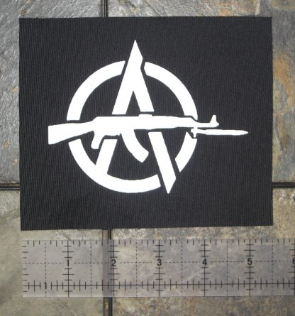 Anarchy Patch