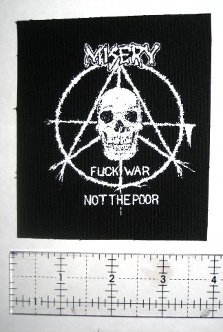 Misery Patch
