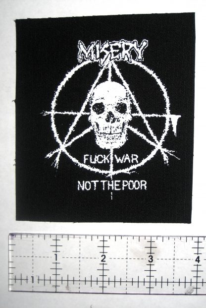 Misery Patch