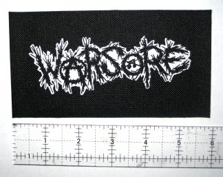 Warsore Patch