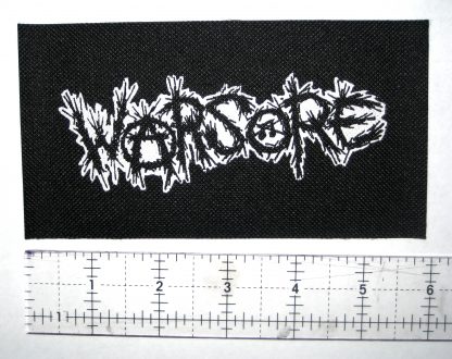 Warsore Patch