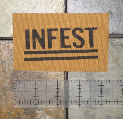Infest Patch - Image 3
