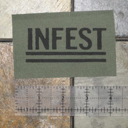 Infest Patch - Image 2