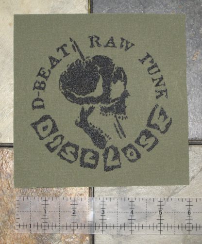 Disclose Patch - Image 2