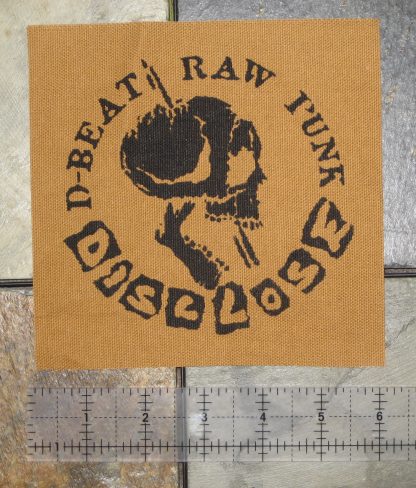Disclose Patch - Image 3